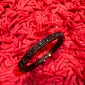New Michael Kors Brilliance Pave bangle